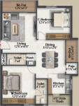 Floor Plan aurelia-homes Floor Plan Floor Plan