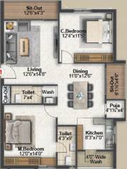 Floor Plan aurelia-homes Floor Plan Floor Plan