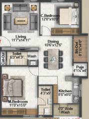 Floor Plan aurelia-homes Floor Plan Floor Plan