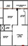 Floor Plan vatika-phase-ii Floor Plan Floor Plan