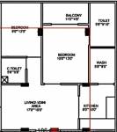Floor Plan vatika-phase-ii Floor Plan Floor Plan