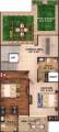  villa Floor Plan Terrace Floor Plan