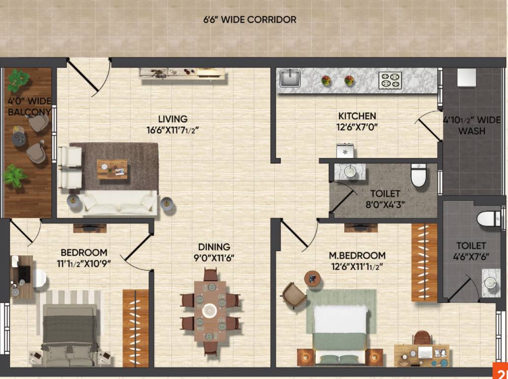  grandeur Floor Plan Floor Plan
