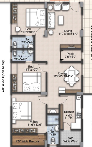  westend Floor Plan Floor Plan