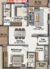 saanvi-aurelia-homes-phase-1 Floor Plan Floor Plan