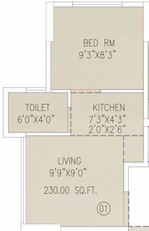  promesa midtown Floor Plan Floor Plan