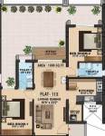Floor Plan  ramyam Floor Plan Floor Plan