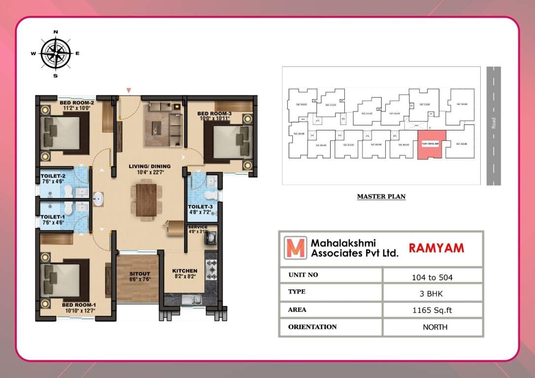  rammiyam Floor Plan Floor Plan
