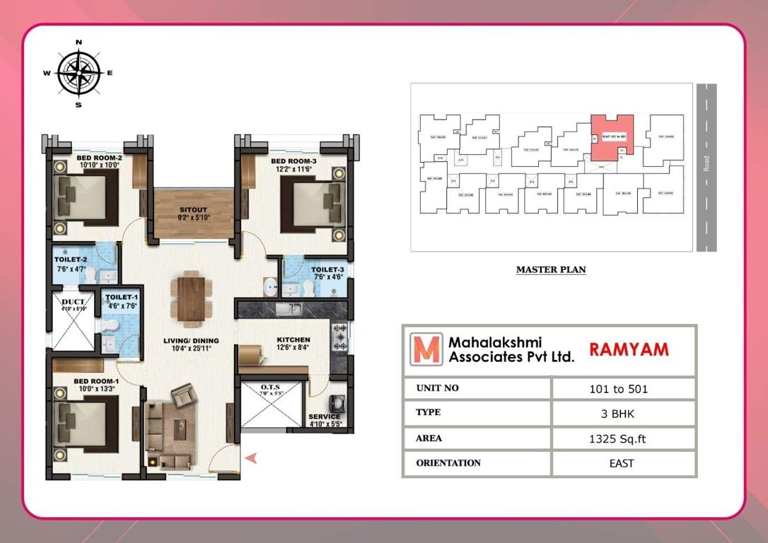  rammiyam Floor Plan Floor Plan