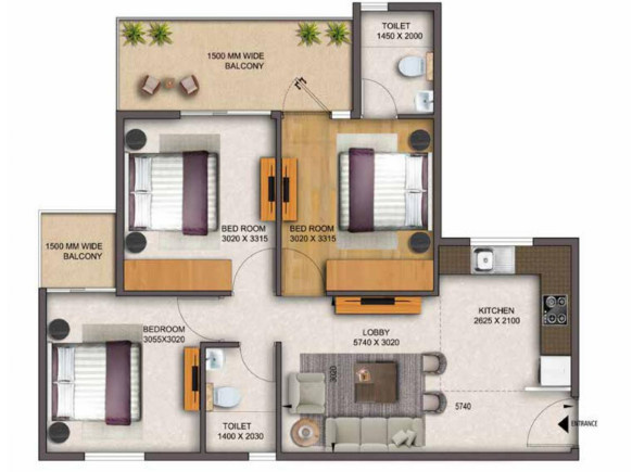  central avenue Floor Plan Floor Plan