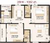 sree-nilayam Floor Plan Floor Plan