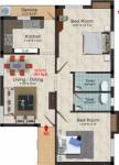  sri-sai-nidhi-flats Floor Plan Floor Plan