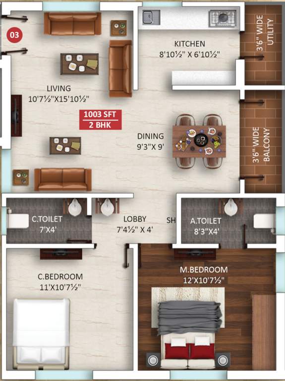  srikaram Floor Plan Floor Plan
