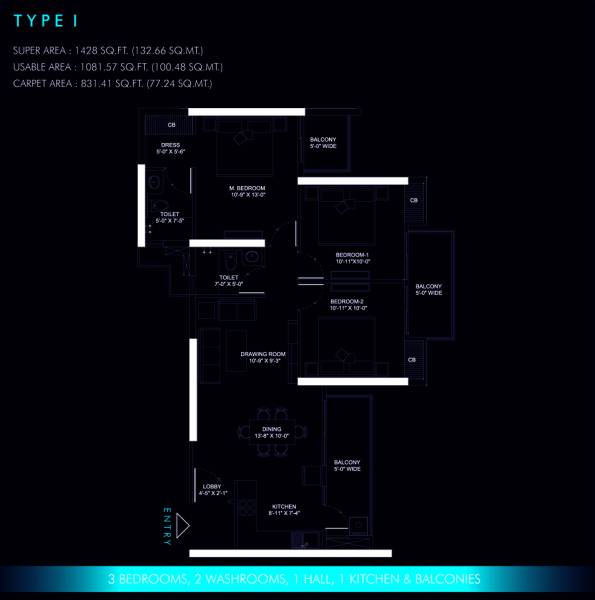 Floor Plan digitown-ii Floor Plan Floor Plan