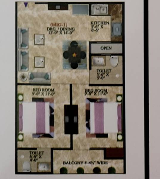 Floor Plan home-10 Floor Plan Floor Plan