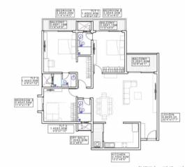 Floor Plan riverdale Floor Plan Floor Plan