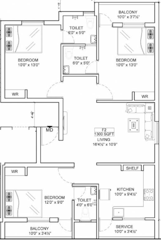  vishva avaiyam Floor Plan Floor Plan