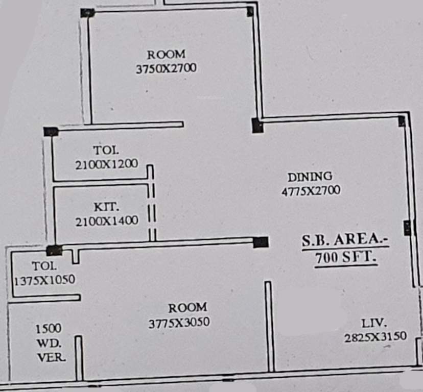  royal mansion Floor Plan Floor Plan