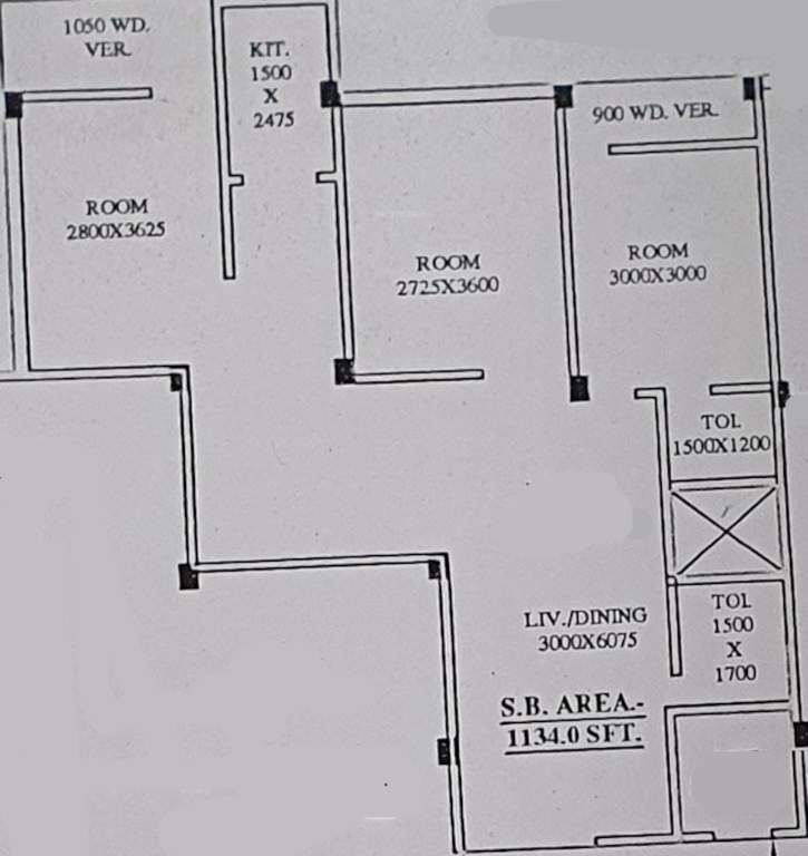  royal mansion Floor Plan Floor Plan