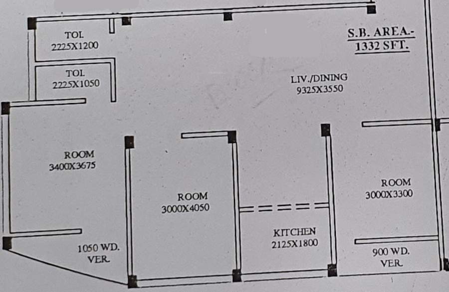  royal mansion Floor Plan Floor Plan