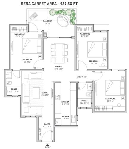  sun-&-sanctum Floor Plan Floor Plan