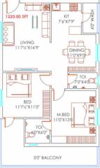  happy-homes Floor Plan Floor Plan