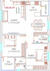  happy-homes Floor Plan Floor Plan