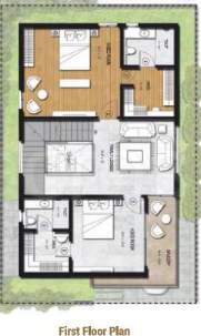 villa palazzo Floor Plan First Floor Plan