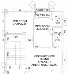 Floor Plan accon-priti-shine Floor Plan Floor Plan