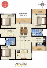 Floor Plan blossom-phase-ii Floor Plan Floor Plan