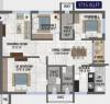  solitaire-unity Floor Plan Floor Plan