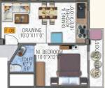 Floor Plan signature-residency Floor Plan Floor Plan