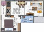 Floor Plan signature-residency Floor Plan Floor Plan