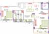  pritha-kunj Floor Plan Floor Plan
