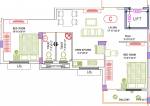  pritha-kunj Floor Plan Floor Plan