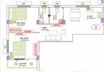  pritha-kunj Floor Plan Floor Plan