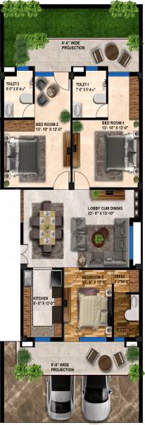  grand-avenue Floor Plan Floor Plan