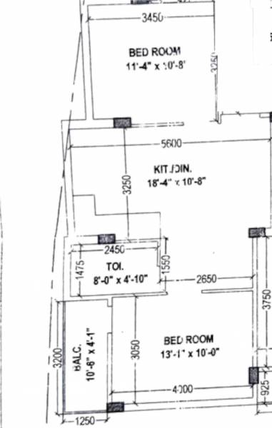  oishi-encalve Floor Plan Floor Plan