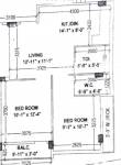  oishi-encalve Floor Plan Floor Plan