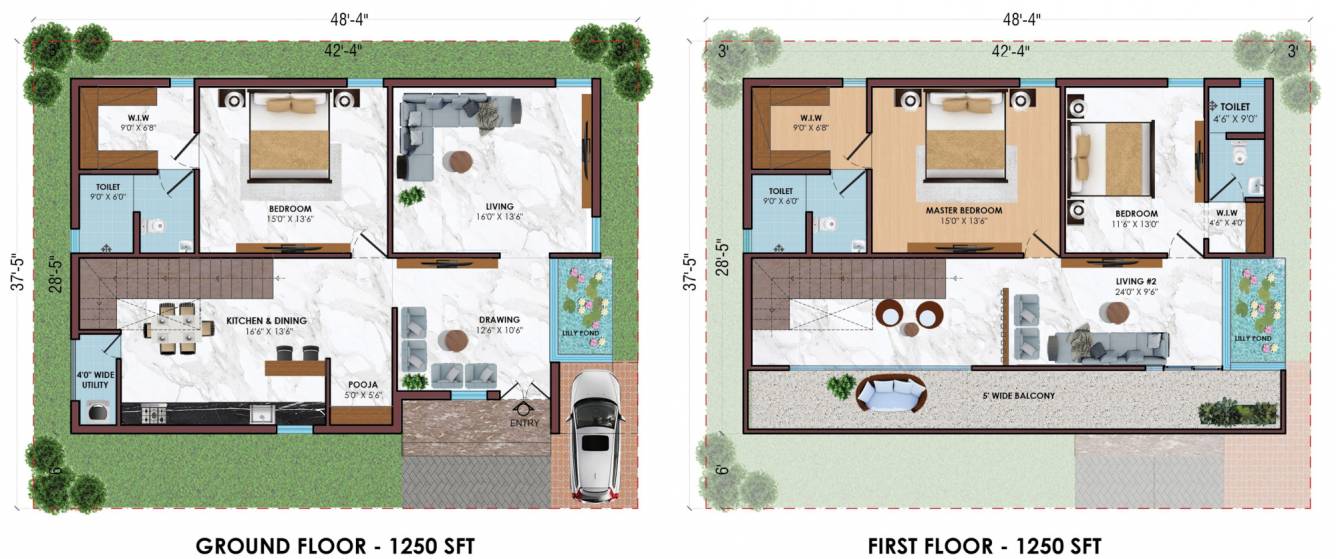  asteria pride Floor Plan Floor Plan