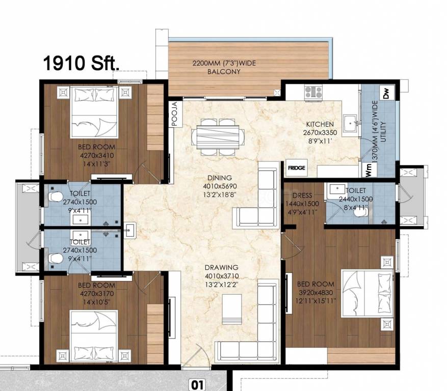  gallaxy Floor Plan Floor Plan