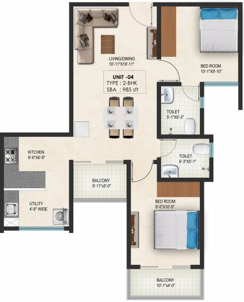 Floor Plan raj-high-gardens Floor Plan Floor Plan