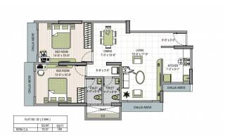 Floor Plan jivdaya Floor Plan Floor Plan