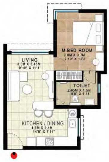 Floor Plan horizon Floor Plan Floor Plan