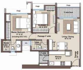 Floor Plan  solaris-2 Floor Plan Floor Plan