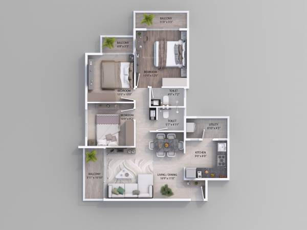 Floor Plan pride-laxmi-ramana Floor Plan Floor Plan