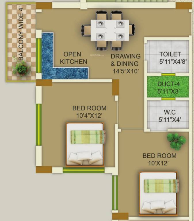 Floor Plan housing complex Floor Plan Floor Plan
