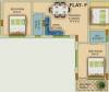 housing-complex Floor Plan Floor Plan