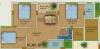 housing-complex Floor Plan Floor Plan