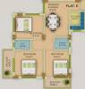 housing-complex Floor Plan Floor Plan